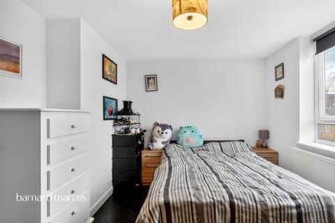 undefined, Mansford Street, London