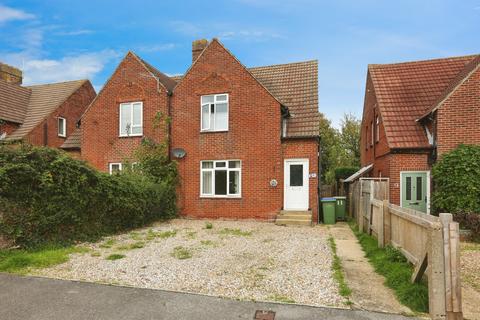 Earls Road, Fareham