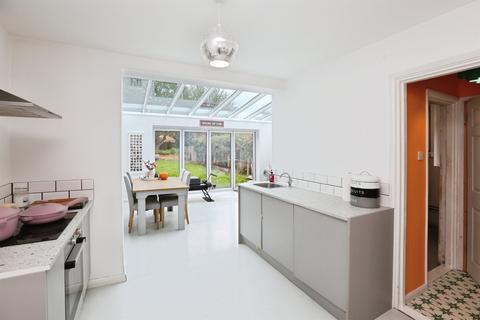 undefined, Earls Road, Fareham