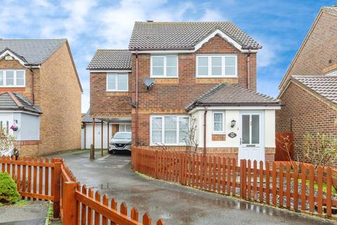 undefined, Jupiter Gate, Chells Manor, Stevenage