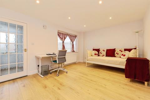 undefined, Jupiter Gate, Chells Manor, Stevenage