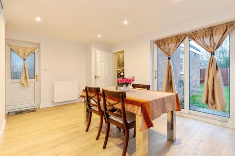 undefined, Jupiter Gate, Chells Manor, Stevenage