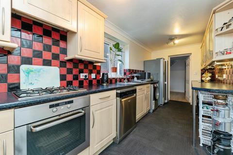 undefined, Jupiter Gate, Chells Manor, Stevenage