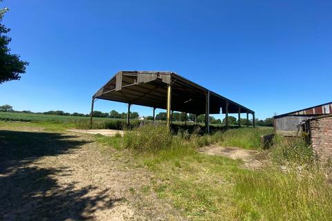 undefined, Sweffling, Nr Saxmundham, Suffolk