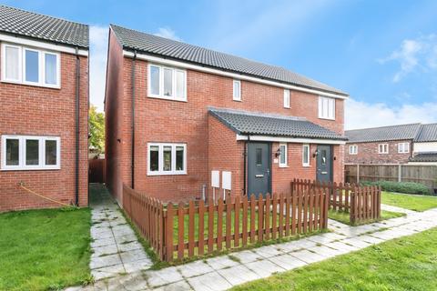 undefined, Fox Grove, Fakenham