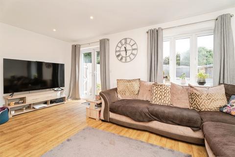 undefined, Fox Grove, Fakenham