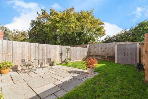 undefined, Fox Grove, Fakenham