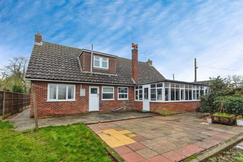 4 bedroom detached house for sale, Main Street, North Kyme, Lincoln