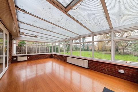 4 bedroom detached house for sale, Main Street, North Kyme, Lincoln