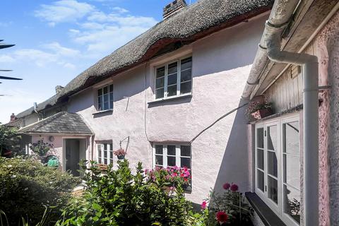 undefined, North Street, Witheridge