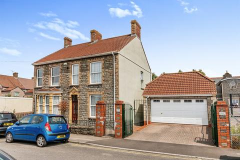 undefined, Beaconlea, Hanham, Bristol