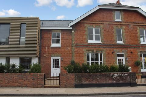 Hyde Abbey Road, Winchester, SO23