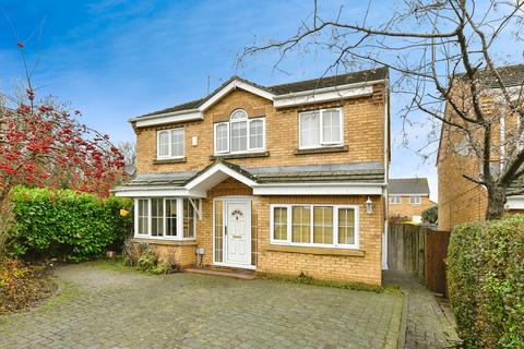 undefined, Sparrow Drive, Poplars, Stevenage