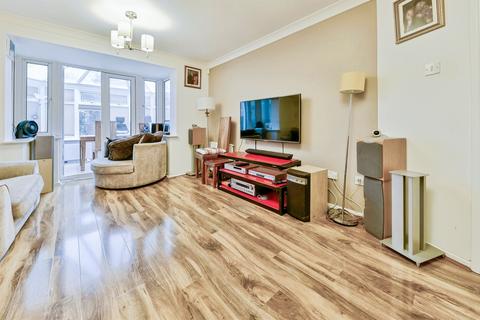 undefined, Sparrow Drive, Poplars, Stevenage