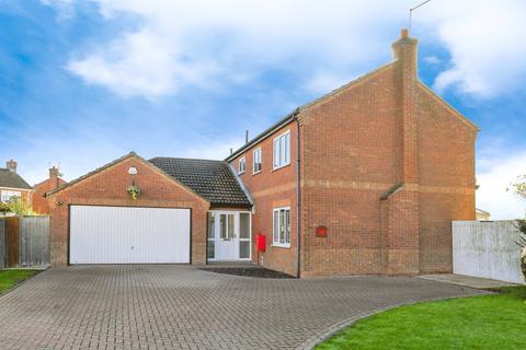 Bayes Road, Skegness