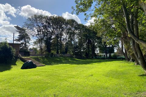 Land for sale, Queensway, Ruskington, Sleaford