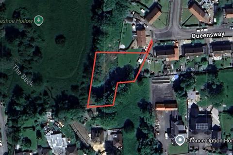 Land for sale, Queensway, Ruskington, Sleaford