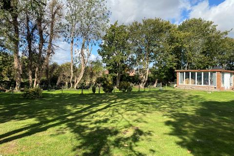 Land for sale, Queensway, Ruskington, Sleaford