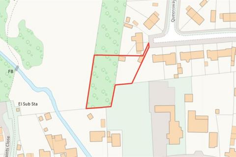 Land for sale, Queensway, Ruskington, Sleaford