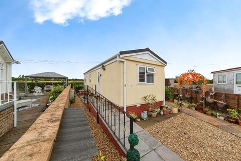 undefined, Braemar Residential Park, Kirkby Green, Lincoln