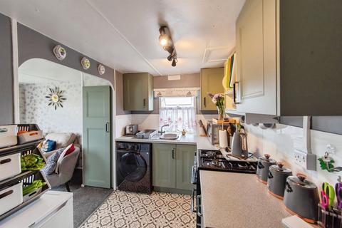 undefined, Braemar Residential Park, Kirkby Green, Lincoln