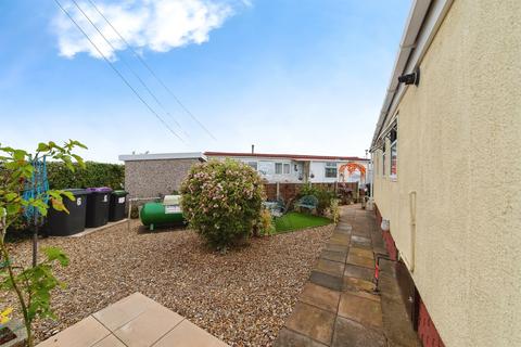 undefined, Braemar Residential Park, Kirkby Green, Lincoln