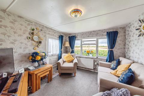 undefined, Braemar Residential Park, Kirkby Green, Lincoln