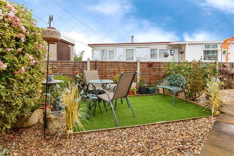 undefined, Braemar Residential Park, Kirkby Green, Lincoln