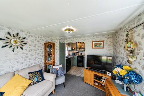 undefined, Braemar Residential Park, Kirkby Green, Lincoln