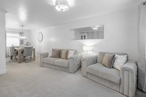 undefined, Woodend Walk, Armadale EH48