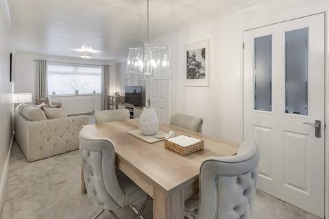 undefined, Woodend Walk, Armadale EH48