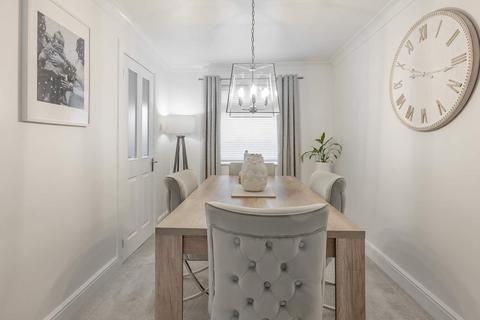 undefined, Woodend Walk, Armadale EH48