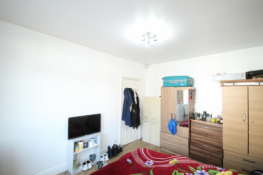Eton Avenue, Wembley, Middlesex, HA0
