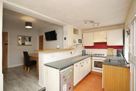 undefined, Balcombe Road, Rugby