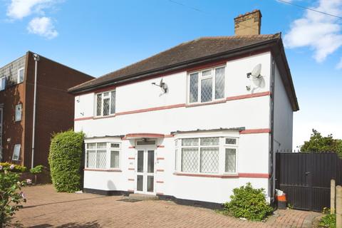 undefined, Upper Brentwood Road, Romford
