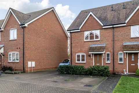 undefined, Hawking Drive, Cranleigh, GU6