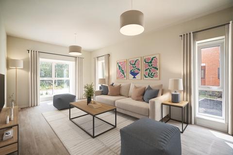 4 bedroom detached house for sale, Chilmington Rise, Great Chart, Ashford