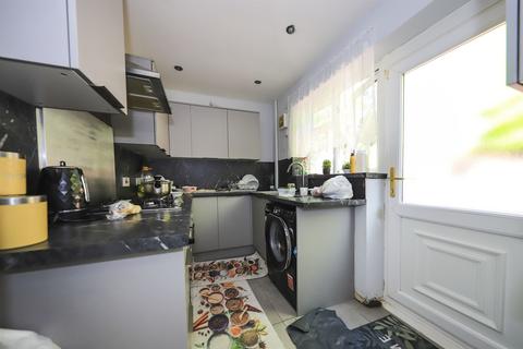 undefined, Bruford Road, Penn Fields, Wolverhampton