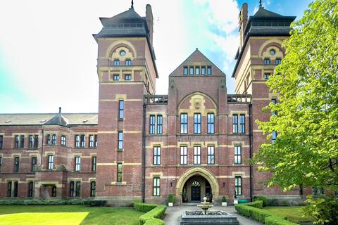 Kingswood, Sheffield