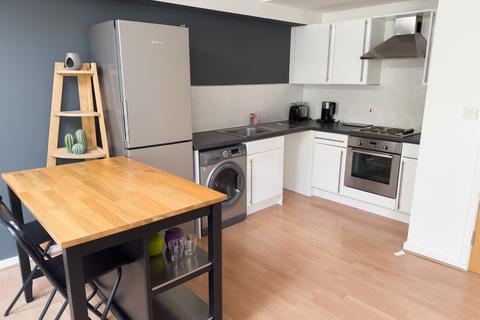 undefined, Kingswood, Sheffield