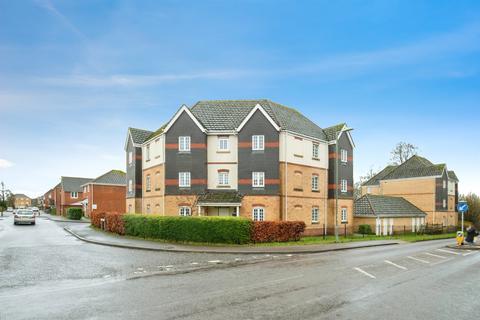 Candover Court, Beggarwood, Basingstoke