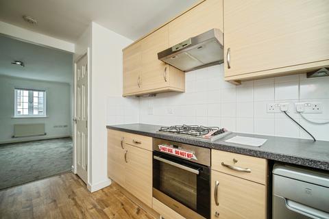 undefined, Candover Court, Beggarwood, Basingstoke