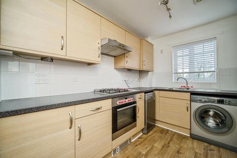 undefined, Candover Court, Beggarwood, Basingstoke