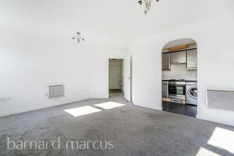 2 bedroom flat for sale, International Way, Sunbury-On-Thames