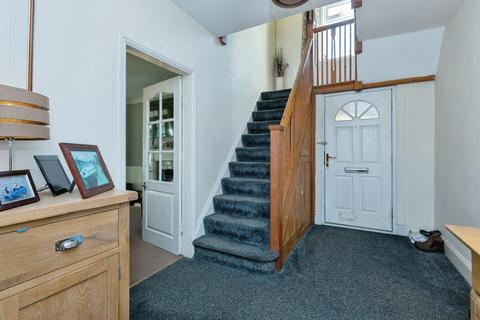 3 bedroom detached house for sale, Little Glen Road, Glen Parva, Leicester