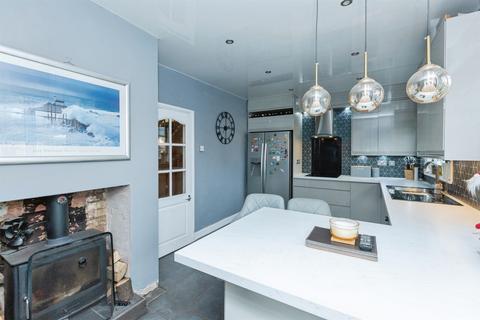 3 bedroom detached house for sale, Little Glen Road, Glen Parva, Leicester