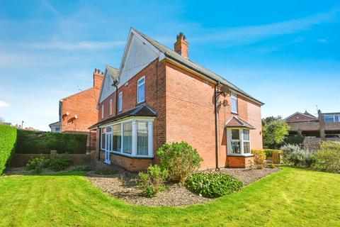 5 bedroom detached house for sale, Cavendish Road, SKEGNESS
