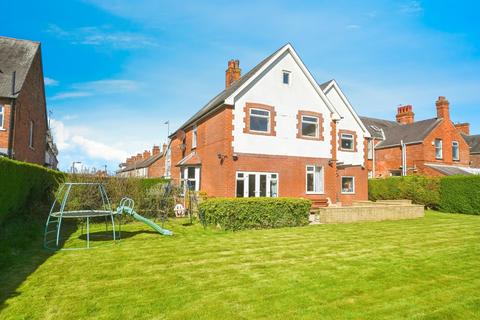 5 bedroom detached house for sale, Cavendish Road, SKEGNESS