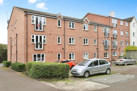 undefined, Mill Bridge Close, RETFORD