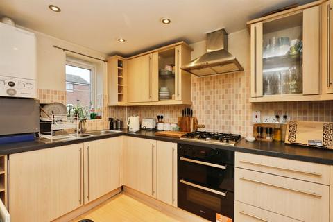 undefined, Mill Bridge Close, RETFORD